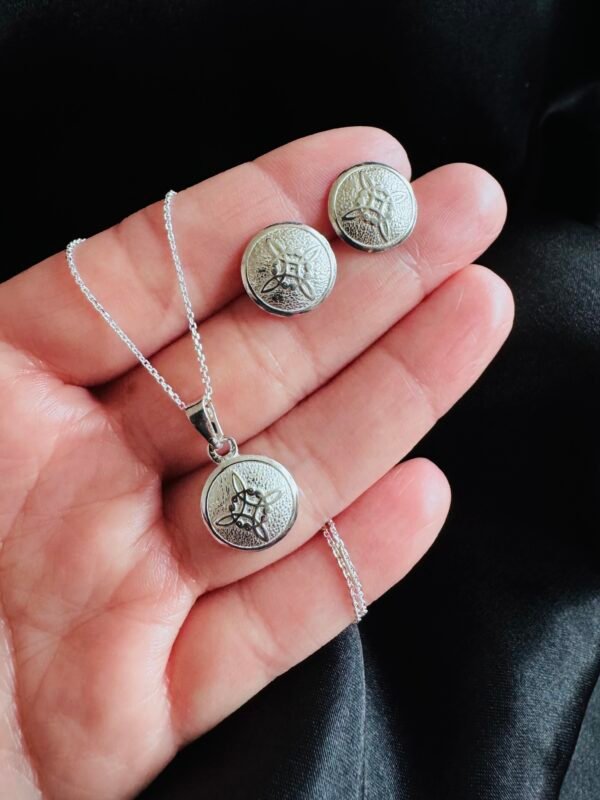 Conjunto Nudo de Bruja