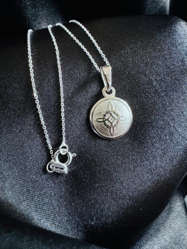 Conjunto Nudo de Bruja