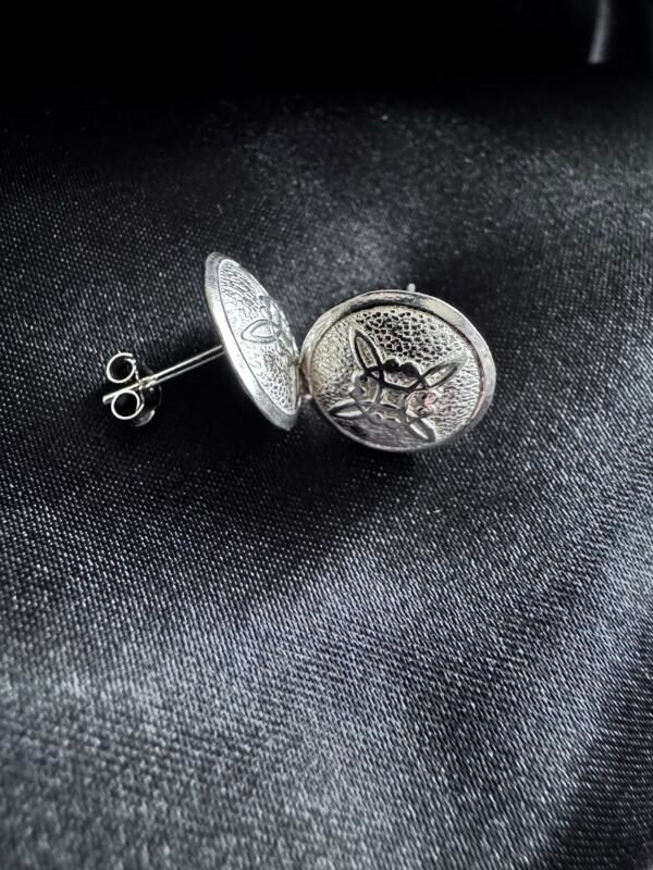 Conjunto Nudo de Bruja