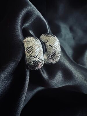 IMG_0894 Semi Argollas Diamantadas Facetadas