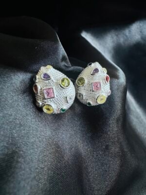 IMG_0946 Aros Gota Chunky Circones