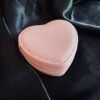 Joyero Corazón de Viaje Rosa