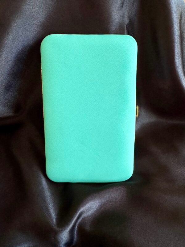 IMG_1013 Joyero de Cartera con Espejo Celeste