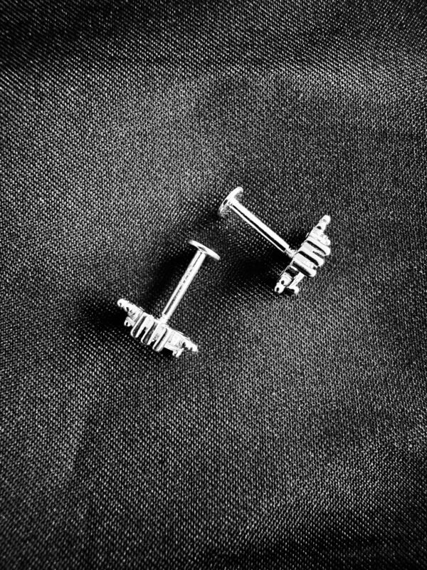 Piercing de Oreja Circones