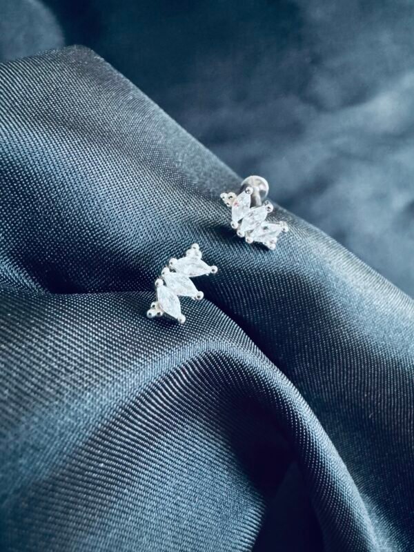 Piercing de Oreja Circones