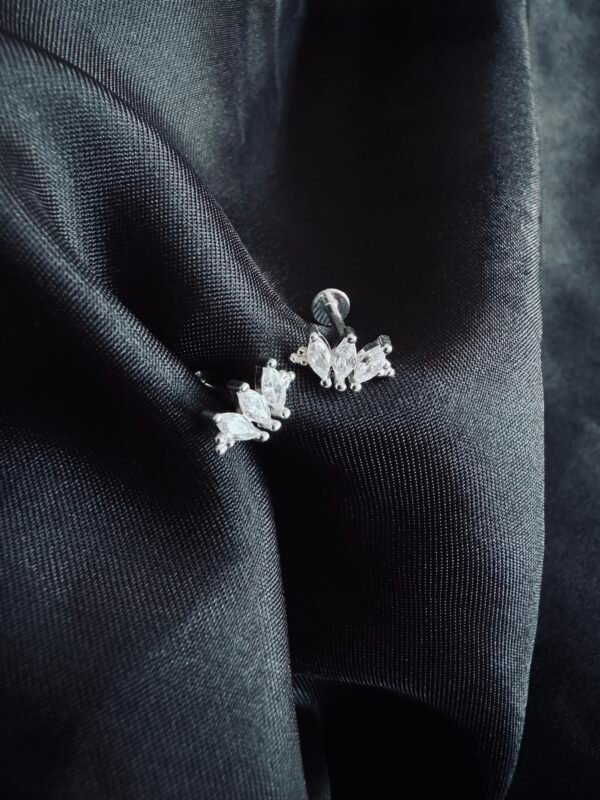 Piercing de Oreja Circones