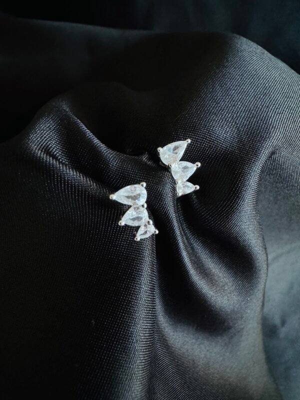 Piercing de Oreja Gotas Circones