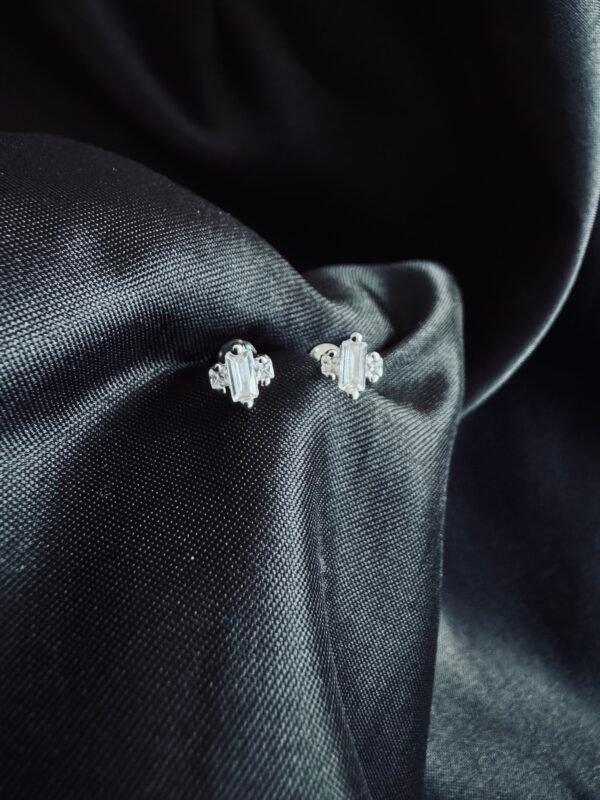 Piercing de Oreja Circones