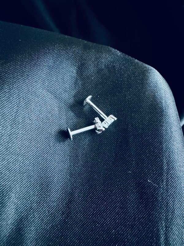 Piercing de Oreja Circones