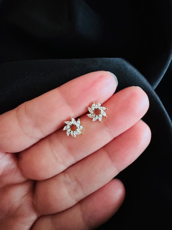 Piercing Sol Circones