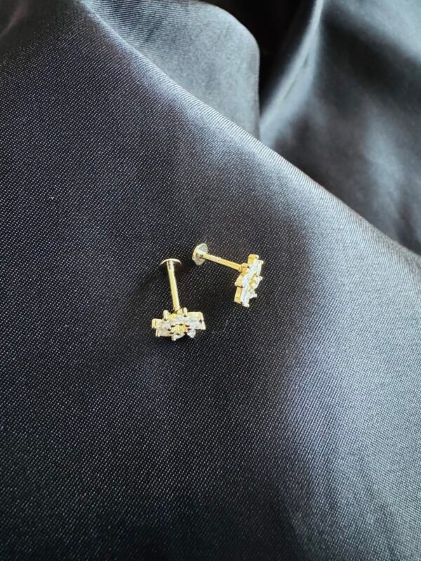 Piercing Sol Circones