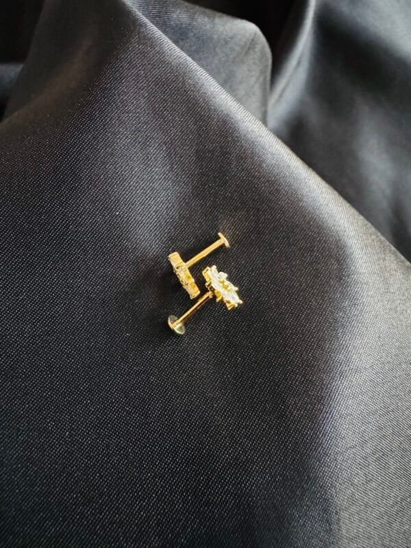 Piercing Sol Circones