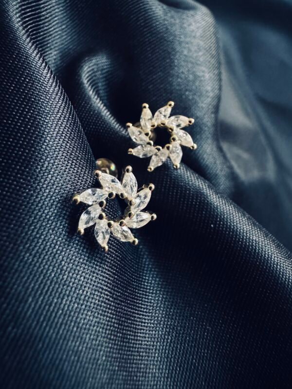 Piercing Sol Circones