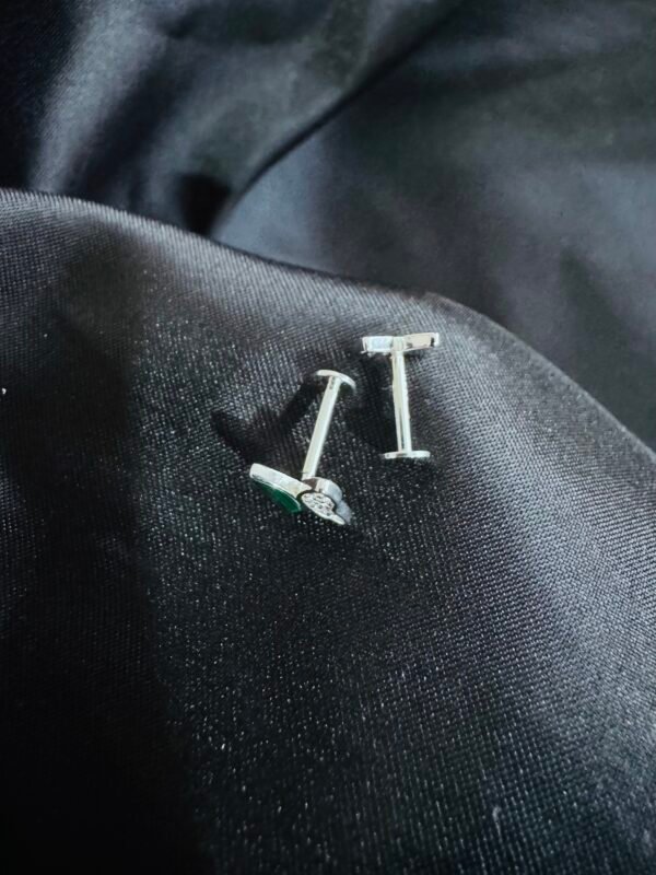 Piercing de Oreja Mariposa Circones