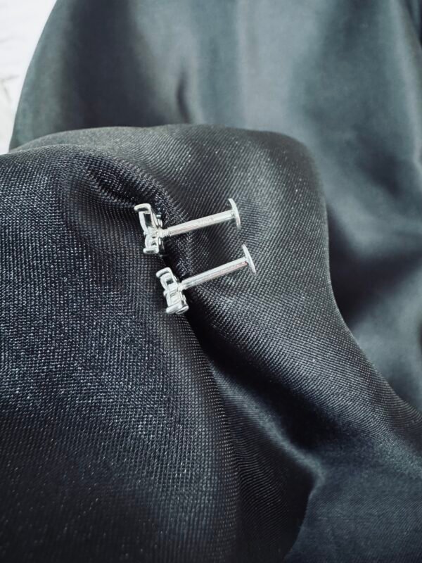 Piercing de Oreja Flor circones