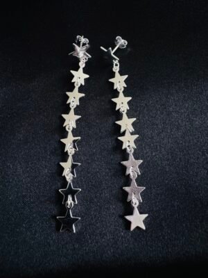 Aros Cascada de Estrellas