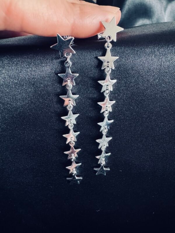 Aros Cascada de Estrellas