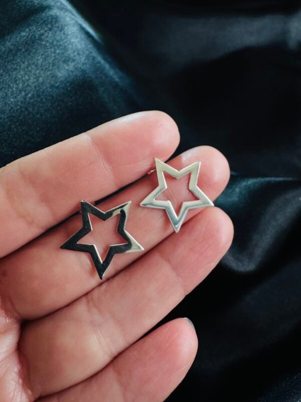Aros Maxi Estrella