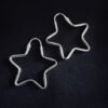 Argollas Estrellas