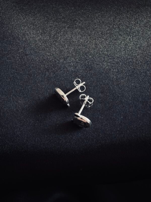 Aros Osito Esmaltado