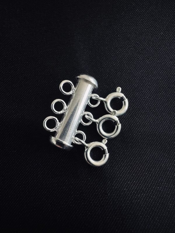 Separador de Collares Triple