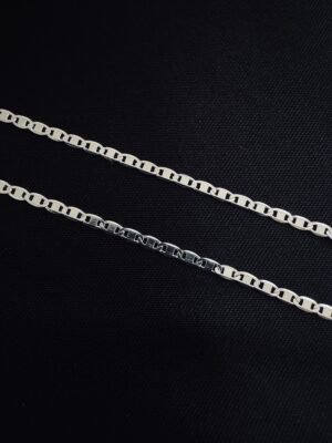 Cadena Gucci Marina 45 cm