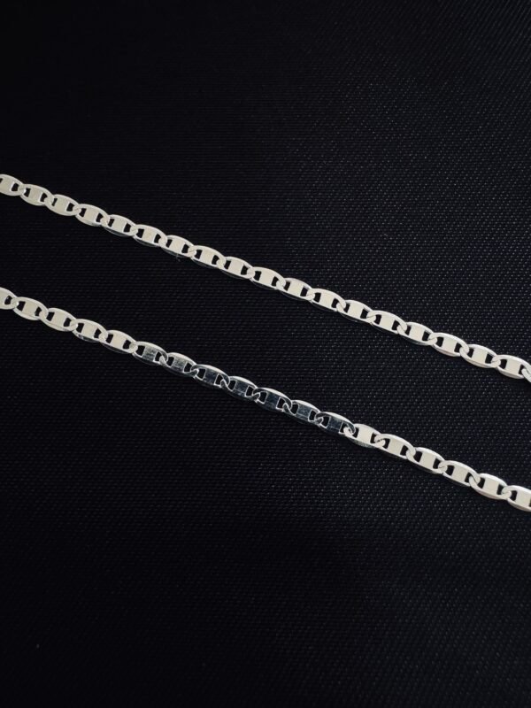 Cadena Gucci Marina 45 cm