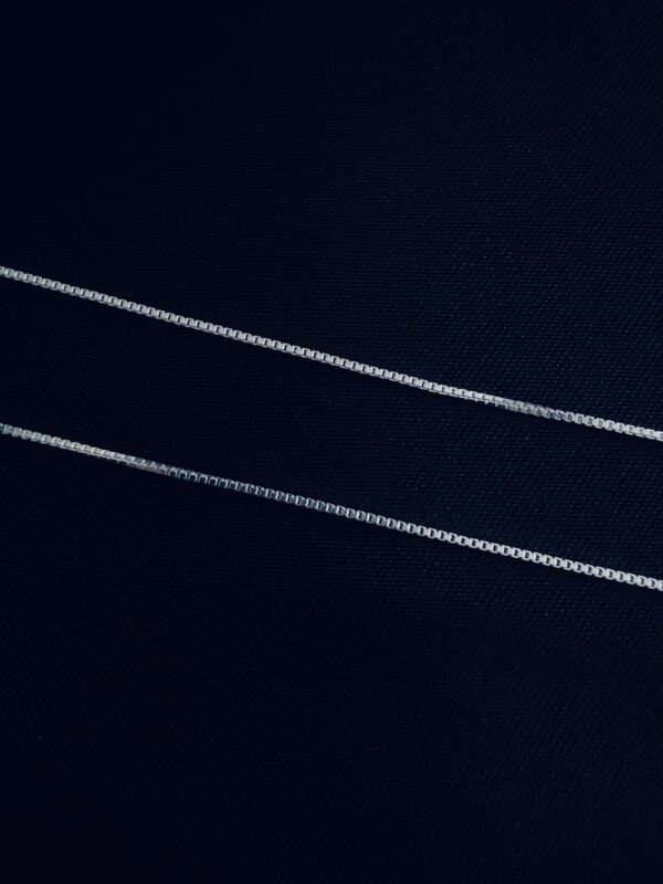 IMG_1901 Cadenas de 45 cm modelo aleatorio para tu colgante