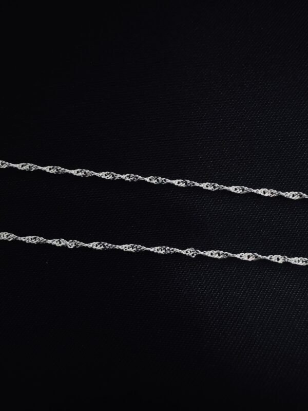 IMG_1902 Cadenas de 45 cm modelo aleatorio para tu colgante