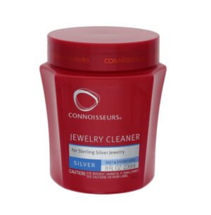 Líquido Limpiador de Joyas de Plata