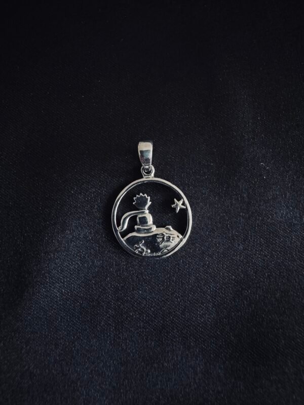 Colgante El Principito