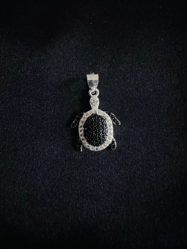 Colgante Tortuga con Circones