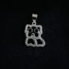 Colgante Perrito con Circones