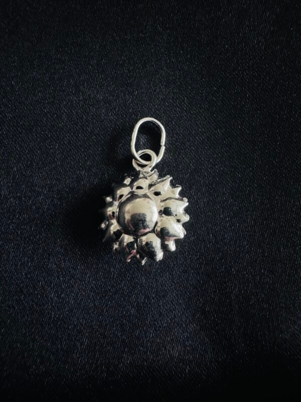 Colgante Girasol Inflado