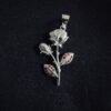 Colgante Rosas
