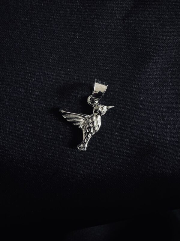 Colgante Pequeño Colibrí