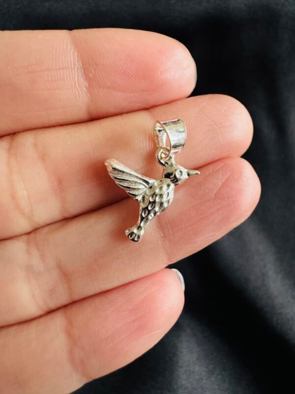 Colgante Pequeño Colibrí