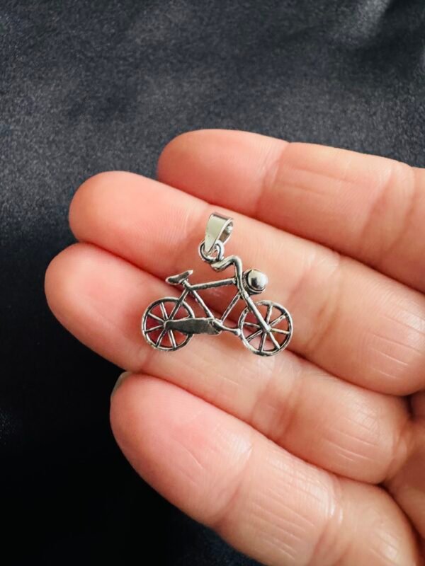 Colgante Bicicleta
