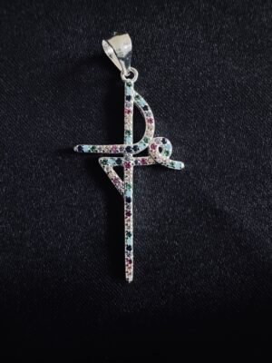 IMG_2219 Colgante Fe con Circones Multicolor