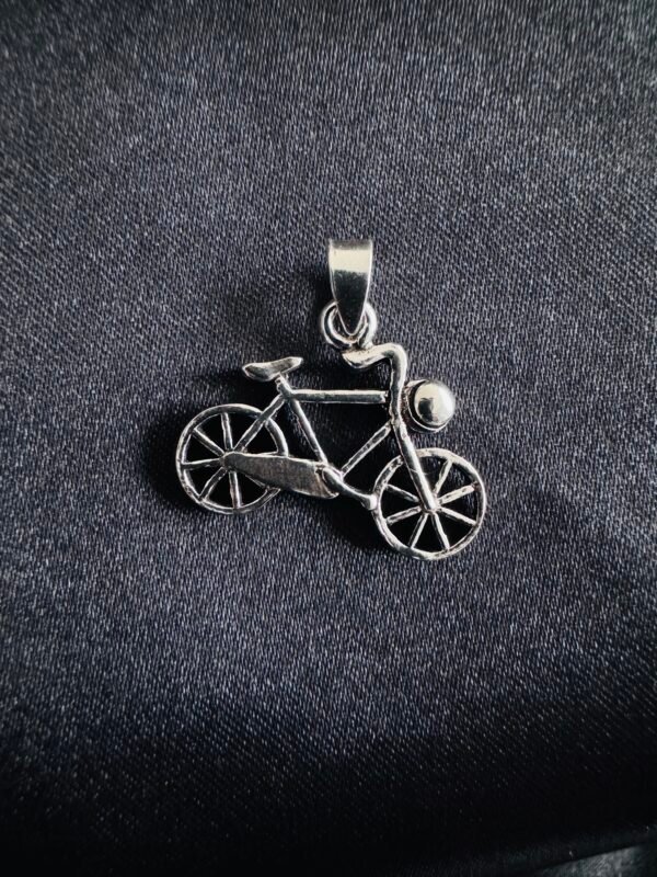 Colgante Bicicleta