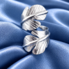 14FBE0E8-1E96-4334-88F2-CC29C17982F0 Anillo Adaptable Hojas Chunky