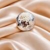 1B6860FB-D71D-48E3-A813-528142205C72 Anillo Adaptable Círculo Chunky