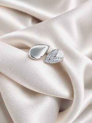 1D27C5F8-108C-44E7-9301-2B832B18EFF3 Anillo Adaptable Gotas Chunky