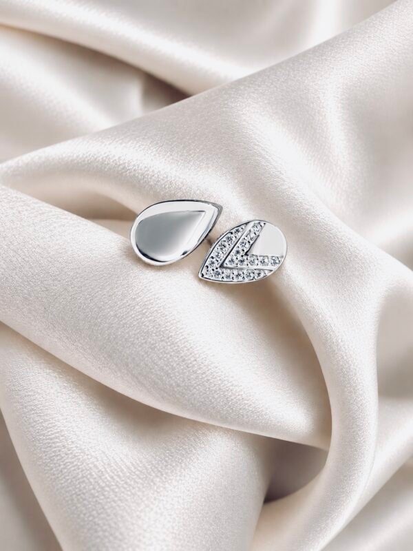 1D27C5F8-108C-44E7-9301-2B832B18EFF3 Anillo Adaptable Gotas Chunky