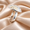 70FC1E9A-BB4B-4EBA-AEAF-B1A3063D125A Anillo Adaptable Círculo Chunky