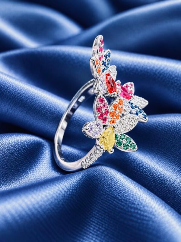 DDAF979D-093E-4450-A3B2-6E59DE9159CF Anillo Primavera 💐