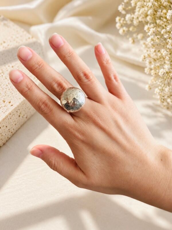 E1892A0A-70C0-4211-AD41-3E2A7C0962FF Anillo Adaptable Círculo Chunky