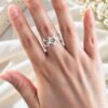 Anillo Adaptable Estrellas 🌟