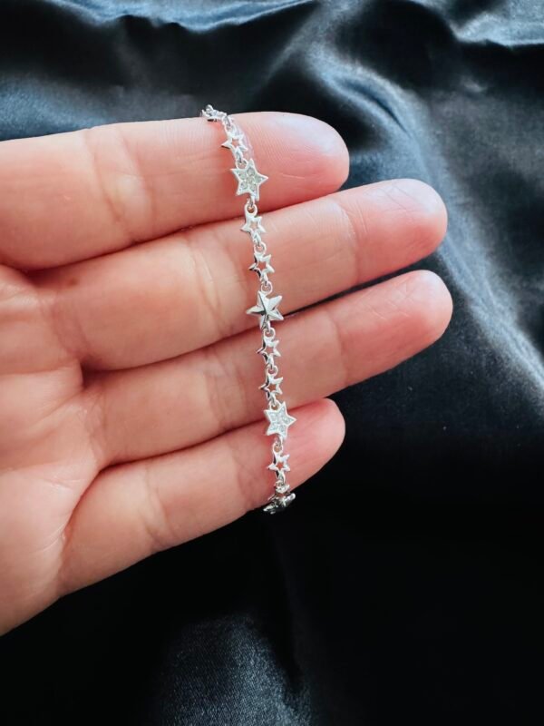 Pulsera Estrellas 🌟🌟🌟