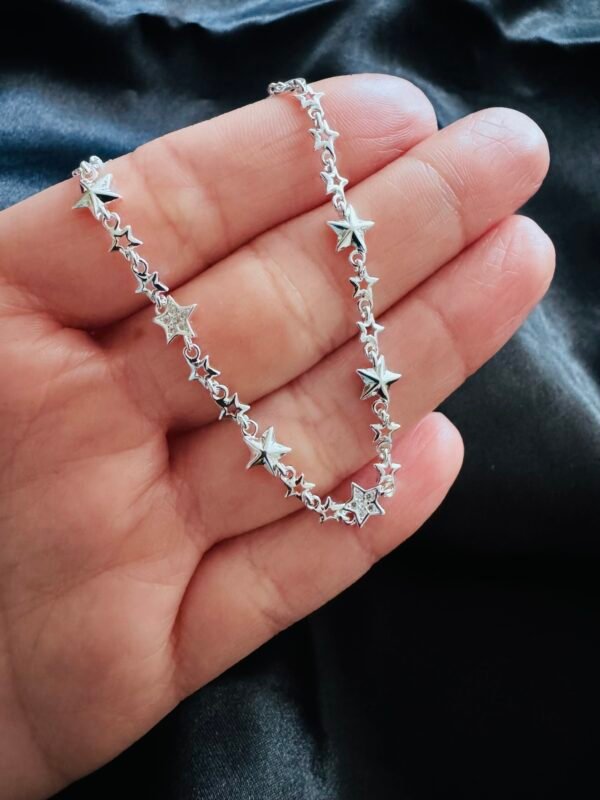 Pulsera Estrellas 🌟🌟🌟